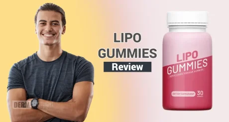 Lipo Gummies Review: Is it Really An Effective Fat Burning Supplement?