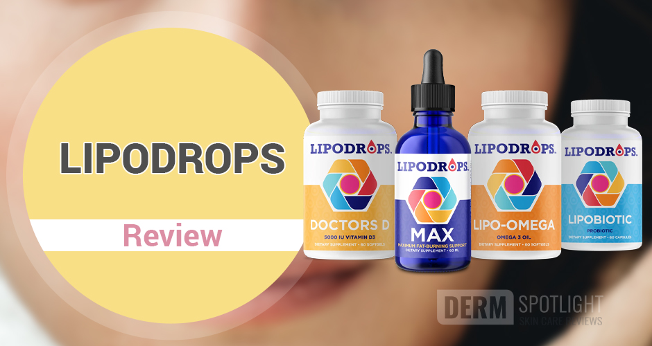 Lipodrops