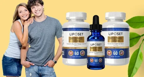 Liposet Review: A Comprehensive Look at This Wellness Supplement Brand