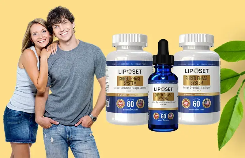 Liposet Review: A Comprehensive Look at This Wellness Supplement Brand