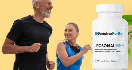 Revue NMN + liposomale: ce supplément GenF20 NAD + fonctionne-t-il?