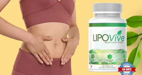 LipoVive Review: Does It Actually Work for Weight Loss and Appetite Control?