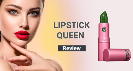 Lipstick Queen Review – Do Lipstick Queen Products Worth Purchasing?