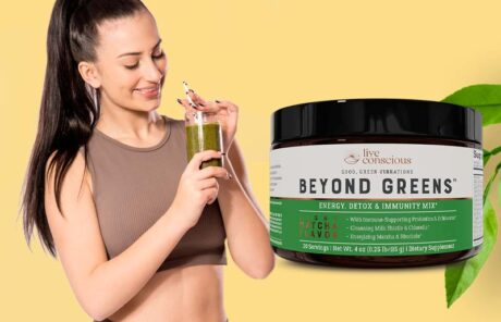 Live Conscious Beyond Greens Review – Is It Safe & Effective?