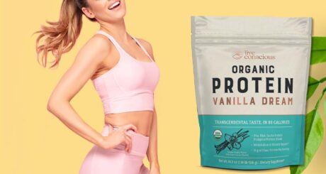 Revue Live Conscious Organic Protein - Quelle est son efficacité?