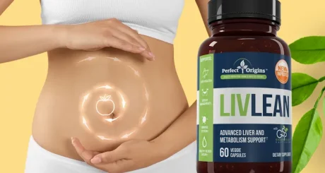 Livlean Review 2025: Peut-il vraiment détoxifier votre foie?