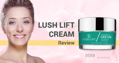 Revisión de la crema Lush Lift: ¿Vale la pena probar la crema Lush Lift?