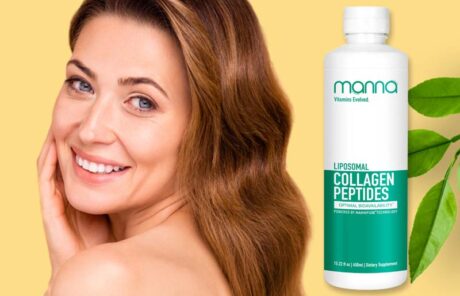 Manna Vitamins Evolved Liposomal Collagen Peptides Review