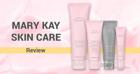 Mary Kay – A Complete Review of Mary Kay Skin Care and Makeup Products
