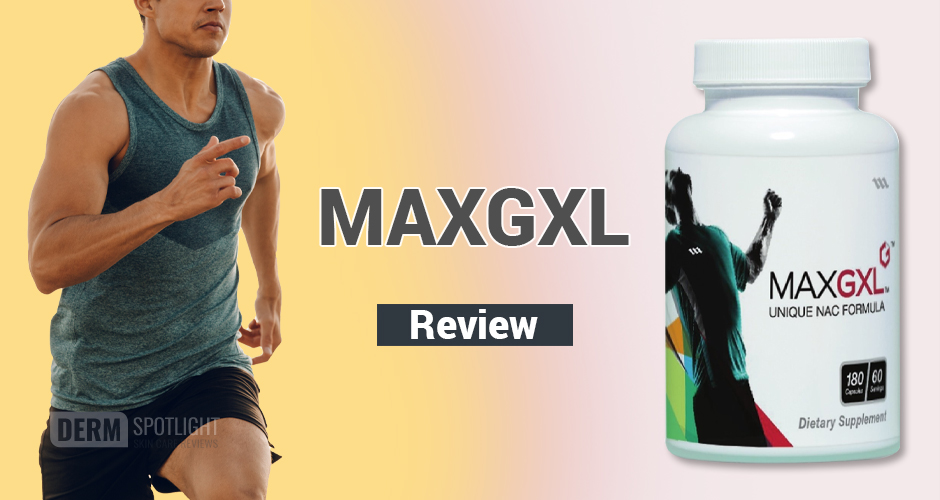 MaxGXL-Rezension