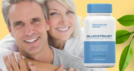 Revue de glucotrust de bord maximum: équilibre-t-elle la glycémie efficacement?
