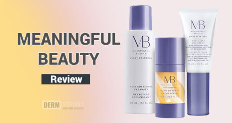 Meaningful Beauty Review – Is Meaningful Beauty by Cindy Crawford Worth The Money?