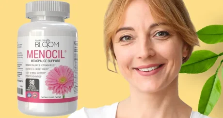 Menocil Review: A Closer Look at Menopause Symptom Relief