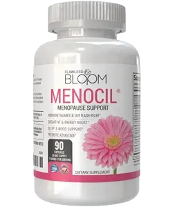 Menocil-Rezension