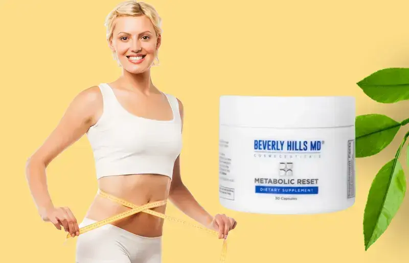 Test de Metabolic Reset : tient-il ses promesses ?