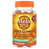 Metamucil Fiber Gummies