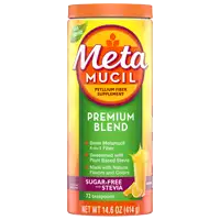 Metamucil Premium Blend