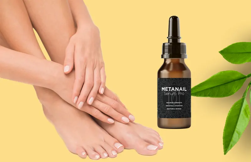 مراجعات Metanail – حل فعال لأظافر صحية؟