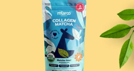 Revisión de Matcha infundido con colágeno orgánico de Miaroo: ¿vale la pena la atención?