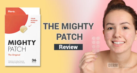 The Mighty Patch Review: Does The Mighty Patch Actually Work?