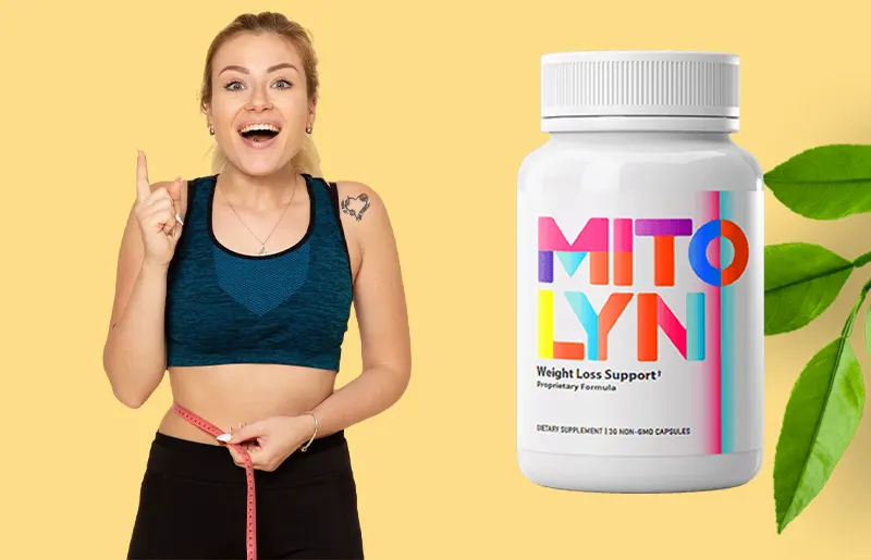 Revisión de Mitolyn: ¿Cumple sus promesas?
