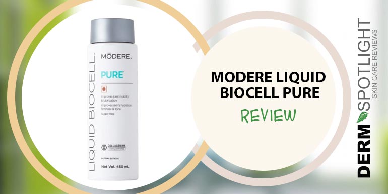 Biocell Pure Avis – Quel Liquid BioCell choisir? – SYZX