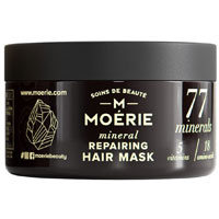 Moerie Beauty Mineral Hair Growth and Repair Mask Moerie Beauty Mineral Hair Growth and Repair Mask