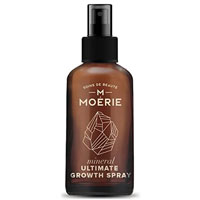 Moerie Beauty Ultimate Mineral Hair Growth Spray Moerie Beauty Ultimate Mineral Hair Growth Spray