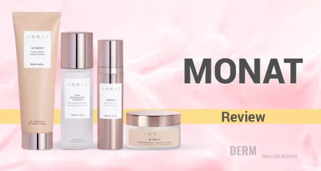 Monat Review – Are Monat Skin Care Products Any Good?