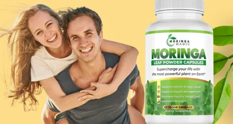 Moringa Magic Review: Ce supplément de superaliments en vaut-il la peine?