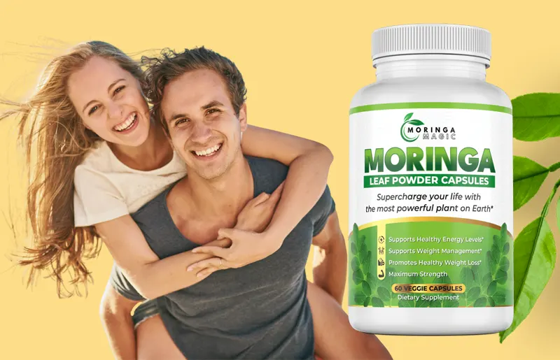 Moringa Magic Review: Is This Superfood Supplement Worth It?