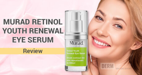 Testbericht zum Murad Retinol Youth Renewal Augenserum – Sollten Sie dieses Produkt ausprobieren?