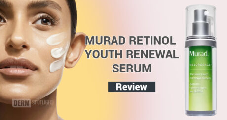 Revisión del suero renovador juvenil Murad Retinol: ¿Vale la pena el dinero?