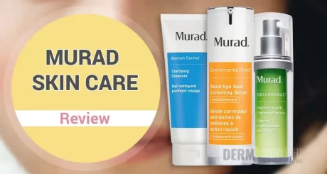Murad Skin Care – A Complete Review of Murad Skin Care Products