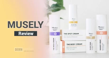 Musely Reviews – A Complete Guide To Musely Face RX Cream