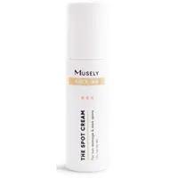 Muss die Spot -Creme