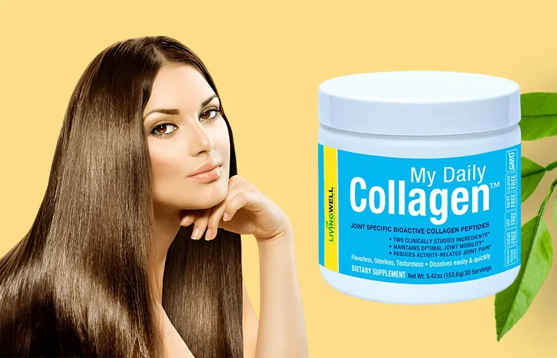My Daily Collagen Review: Can It Transform Your Joint Health and Skin?
