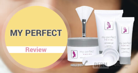 My Perfect Eyes Review: Ist dies eine wirksame Anti-Aging-Hautpflegemarke?