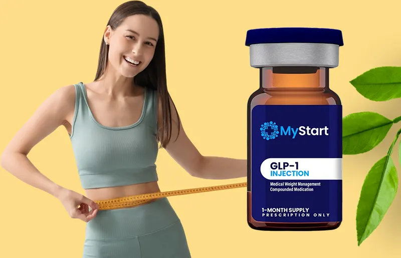 MyStart Weight Loss Review: Is This GLP-1 Program Worth Your Investment?
