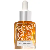 Rejuvenecer desnudo y próspero