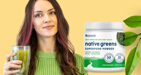 NativePath Native Greens Review: Does It Really Work?