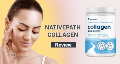 NativePath Collagen Review 2025: Stellt es Haut und Gelenke wieder her?