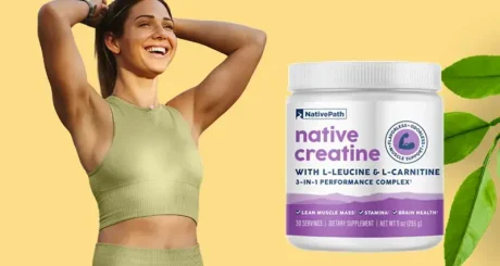 NativePath Native Creatine: Does It Deliver on Its Promises?