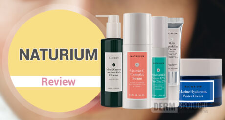 A Complete Naturium Skincare Brand Review