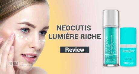 Neocutis Lumière Riche Testbericht – Ist Neocutis Lumière das Geld wert?