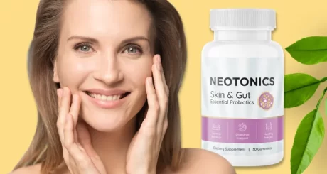 Avis sur Neotonics : optimise-t-il la digestion et vous donne-t-il une peau radieuse et jeune ?