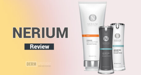 Nerium Review – A Closer Look At Neora Anti-Aging Skincare
