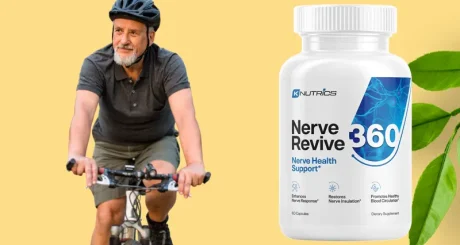 Nerverevive 360 ​​Revue: soulage-t-il efficacement la douleur nerveuse?