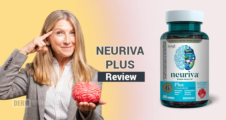 Neuriva Plus