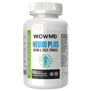 WOWMD Neuro Plus